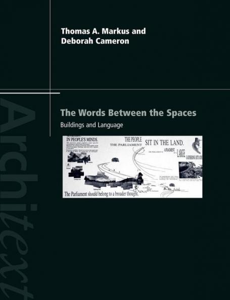 Words Between the Spaces