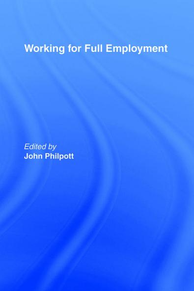 Working for Full Employment