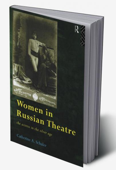 Women in Russian Theatre