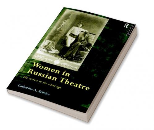 Women in Russian Theatre