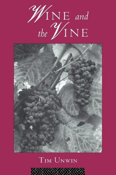 Wine and the Vine