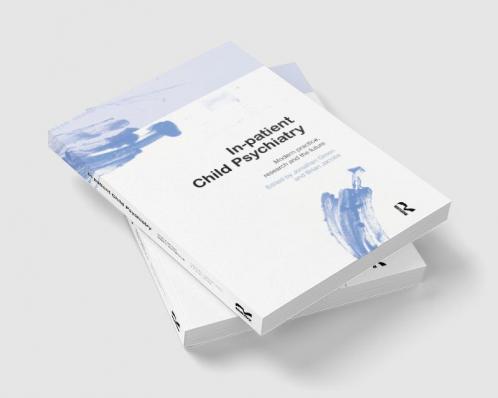 In-patient Child Psychiatry