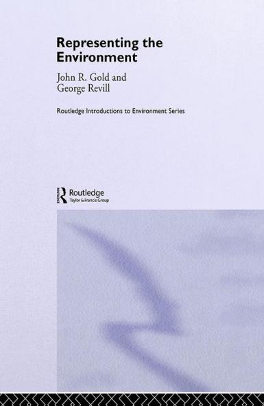 Representing the Environment