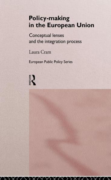 Policy-Making in the European Union