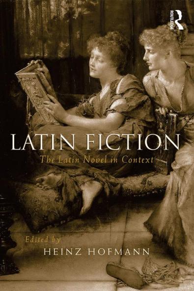 Latin Fiction
