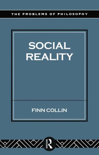 Social Reality