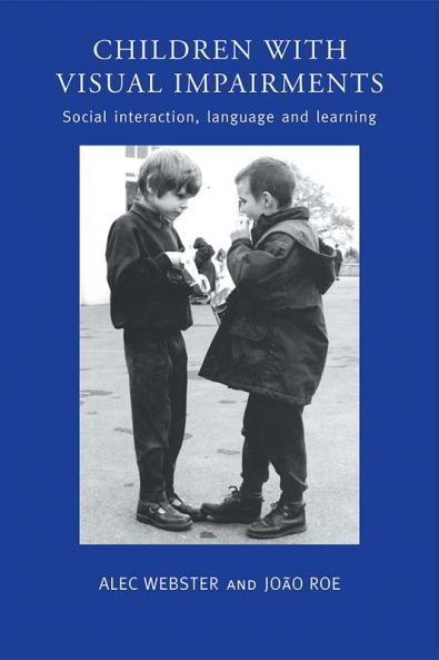 Children with Visual Impairments