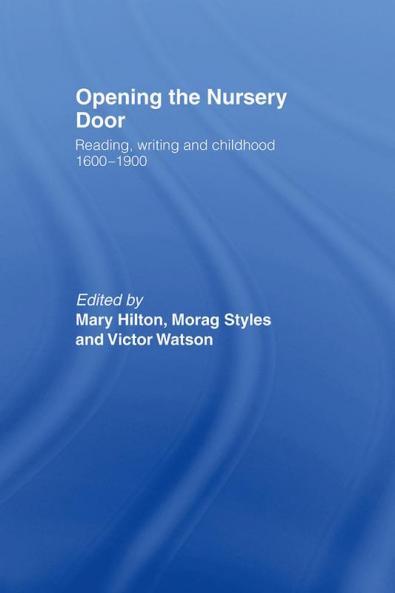 Opening the Nursery Door