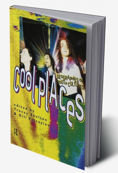 Cool Places