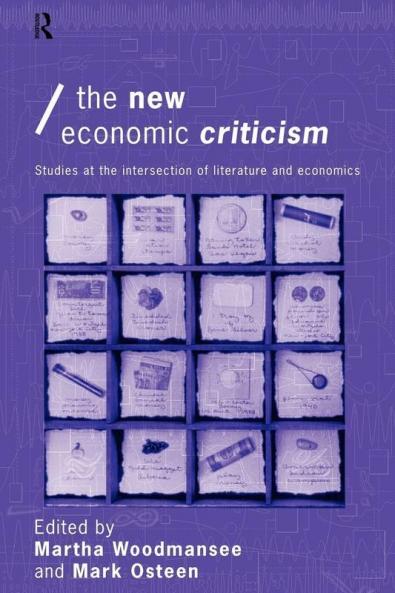 New Economic Criticism
