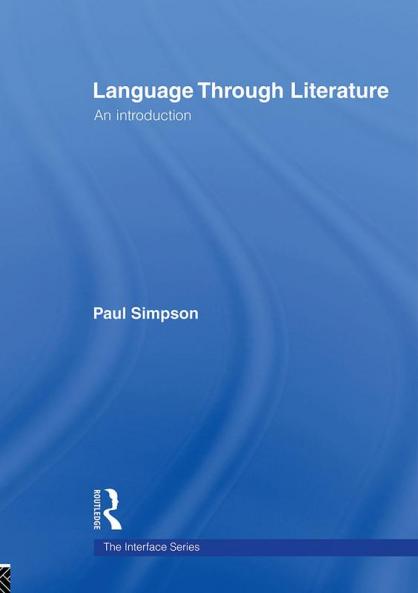 Language Through Literature