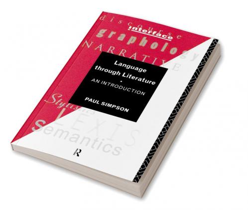 Language Through Literature