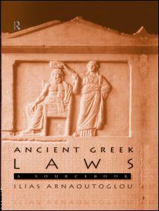 Ancient Greek Laws