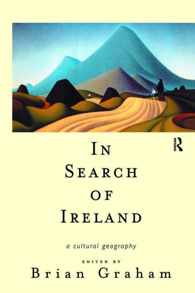 In Search of Ireland