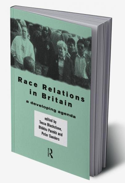 Race Relations in Britain