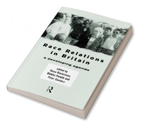 Race Relations in Britain