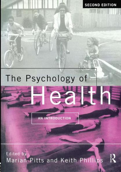 Psychology of Health