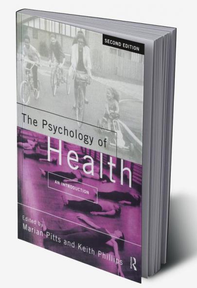 Psychology of Health