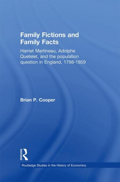 Family Fictions and Family Facts