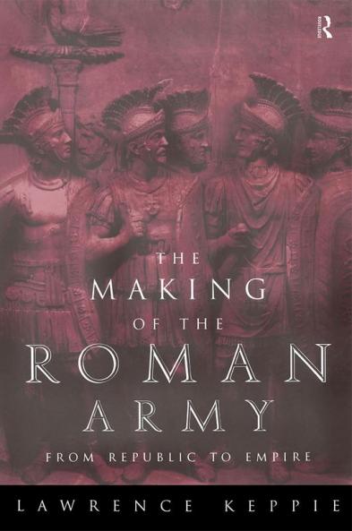 Making of the Roman Army