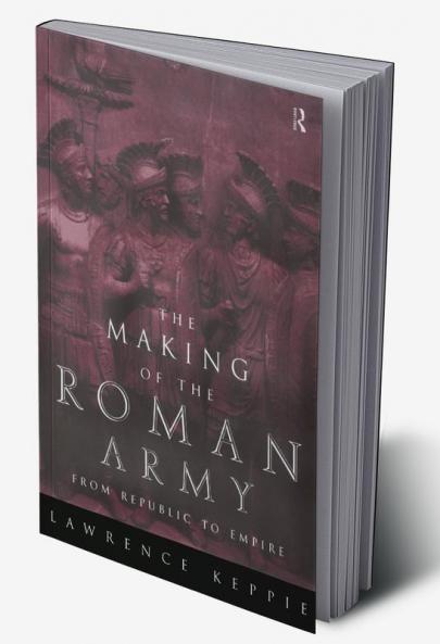 Making of the Roman Army
