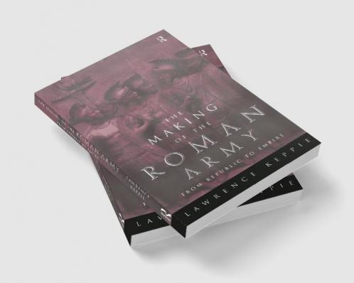 Making of the Roman Army