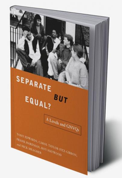 Separate But Equal?