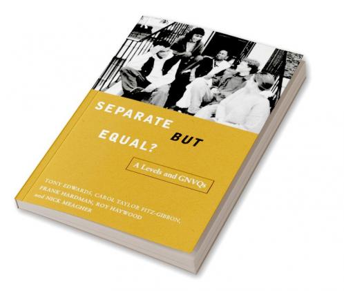 Separate But Equal?