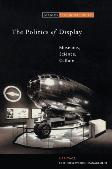 Politics of Display