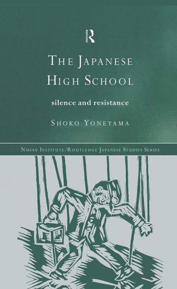 Japanese High School