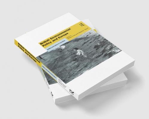 British Environmental Policy and Europe