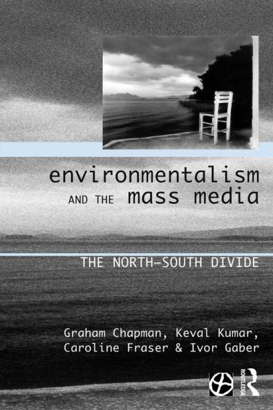 Environmentalism and the Mass Media