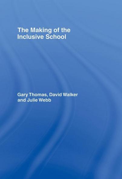 Making of the Inclusive School