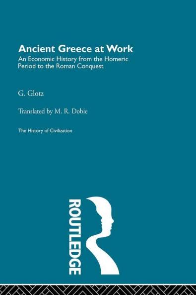 Ancient Greece at Work