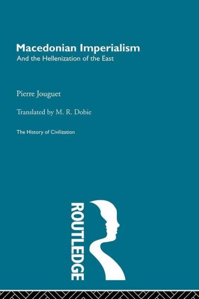 Macedonian Imperialism