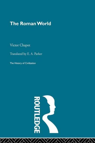 The Roman World