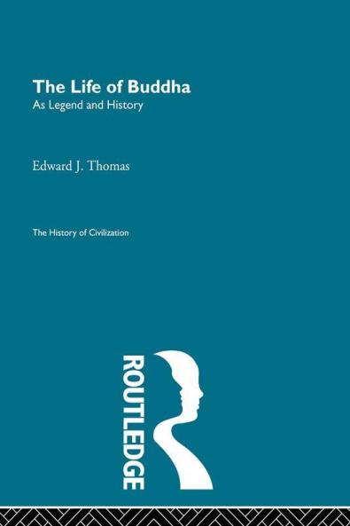 The Life of Buddha