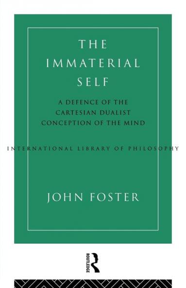 Immaterial Self