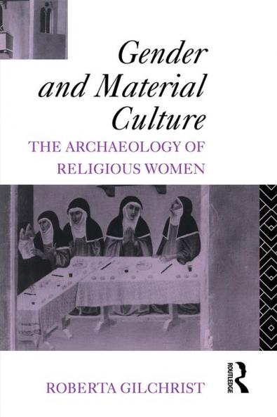 Gender and Material Culture
