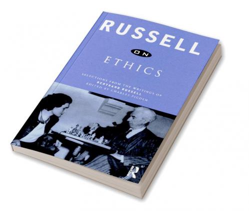 Russell on Ethics