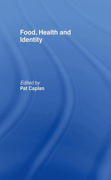 Food Health and Identity