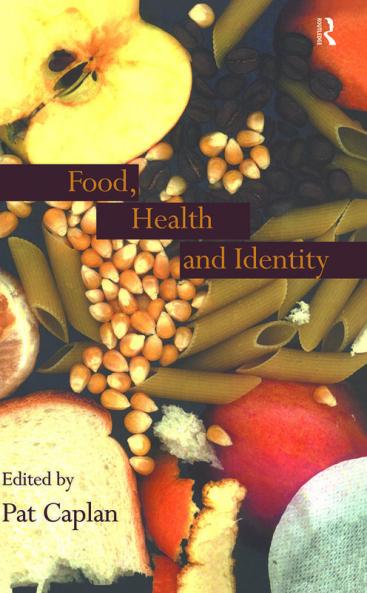 Food Health and Identity