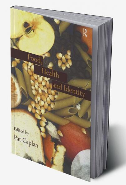 Food Health and Identity