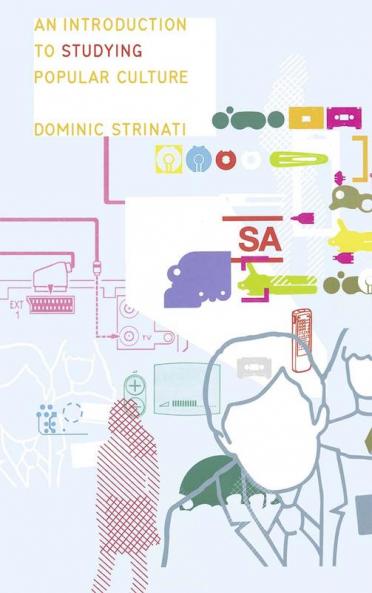 Introduction to Studying Popular Culture