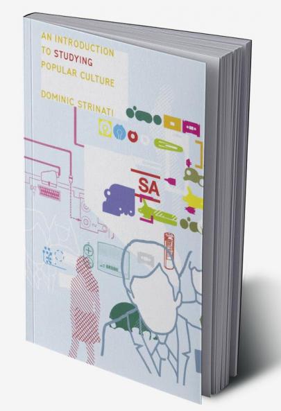 Introduction to Studying Popular Culture