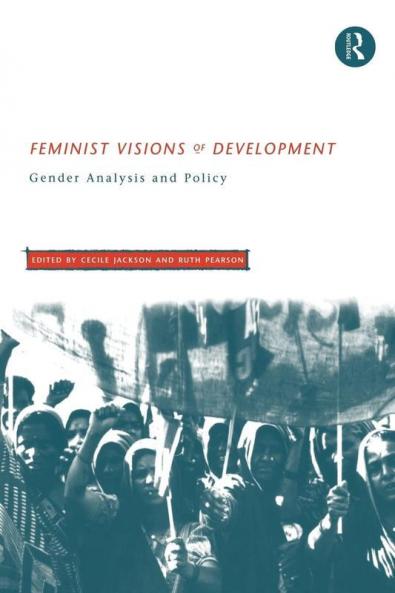 Feminist Visions of Development