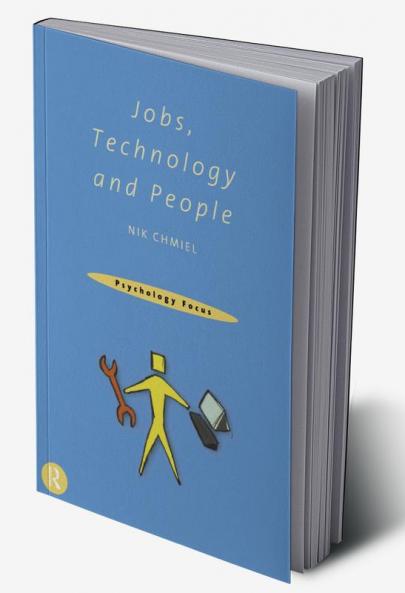 Jobs Technology and People