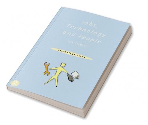 Jobs Technology and People