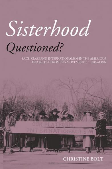 Sisterhood Questioned