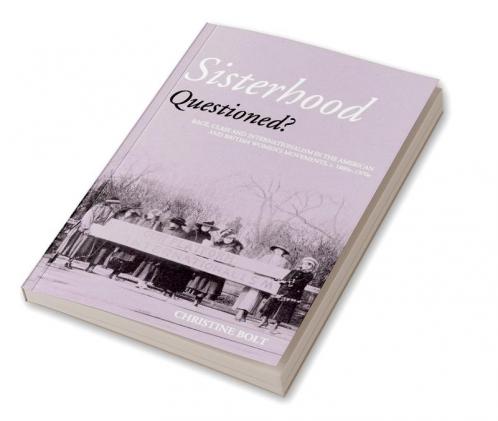 Sisterhood Questioned